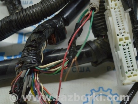 ФОТО Проводка для Acura MDX YD3 (06.2013-05.2020) Одесса