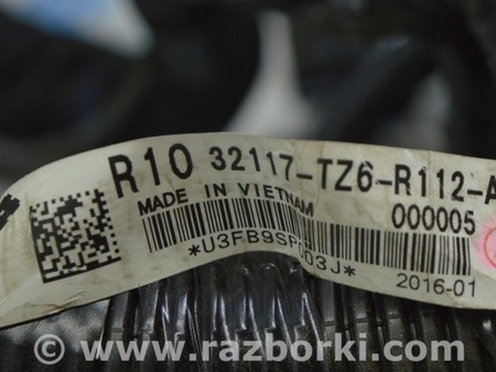 ФОТО Проводка для Acura MDX YD3 (06.2013-05.2020) Одесса