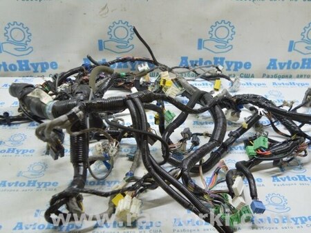 ФОТО Проводка для Acura MDX YD3 (06.2013-05.2020) Одесса