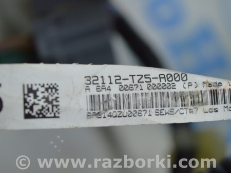 ФОТО Проводка для Acura MDX YD3 (06.2013-05.2020) Одесса