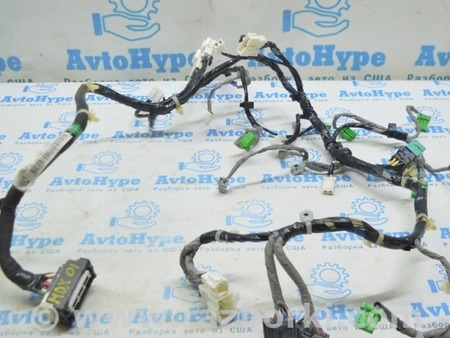ФОТО Проводка для Acura MDX YD3 (06.2013-05.2020) Одесса