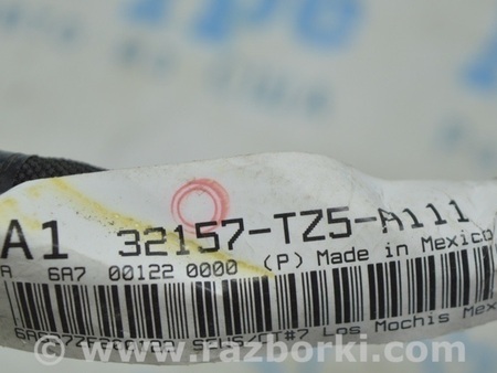 ФОТО Проводка для Acura MDX YD3 (06.2013-05.2020) Одесса