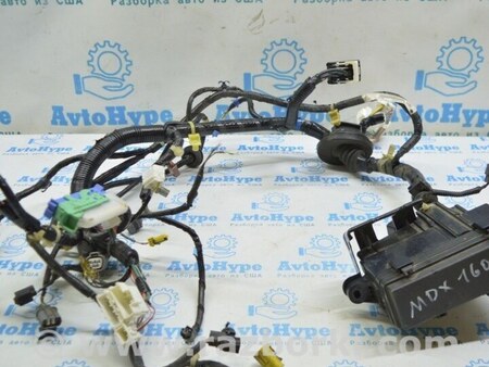 ФОТО Проводка подкапотная для Acura MDX YD3 (06.2013-05.2020) Одесса
