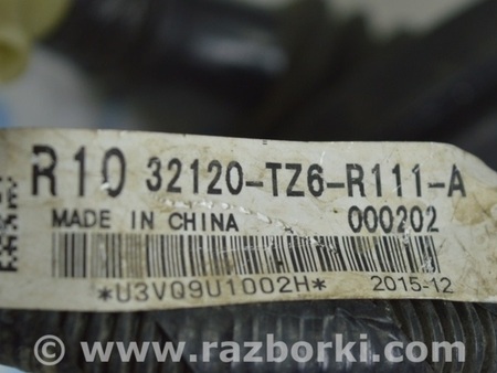 ФОТО Проводка подкапотная для Acura MDX YD3 (06.2013-05.2020) Одесса