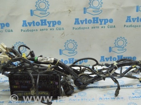 ФОТО Проводка подкапотная для Acura MDX YD3 (06.2013-05.2020) Одесса