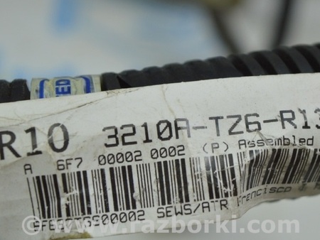 ФОТО Проводка подкапотная для Acura MDX YD3 (06.2013-05.2020) Одесса