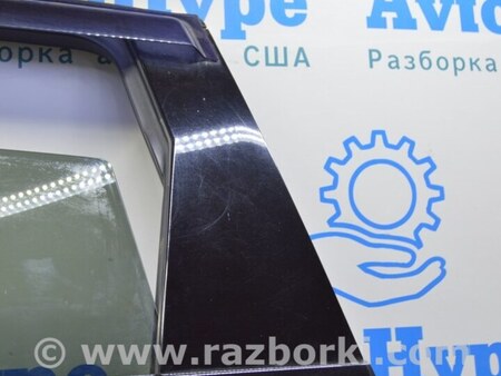 ФОТО Накладка двери боковая для Acura MDX YD2 (2006-2012) Одесса