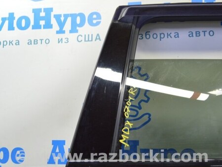 ФОТО Накладка двери боковая для Acura MDX YD2 (2006-2012) Одеса