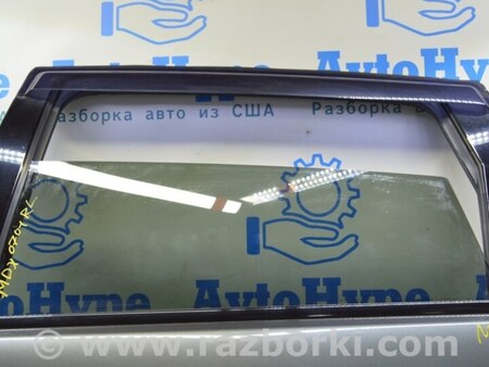 ФОТО Стекло двери зад для Acura MDX YD2 (2006-2012) Одесса
