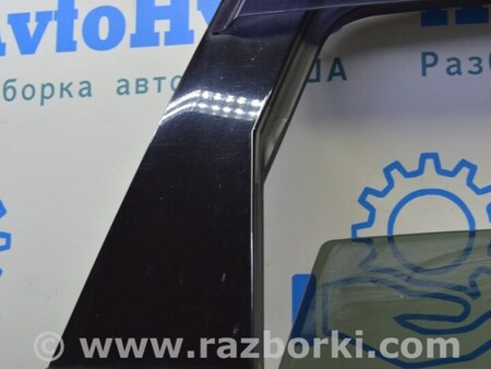 ФОТО Накладка двери боковая для Acura MDX YD2 (2006-2012) Одесса