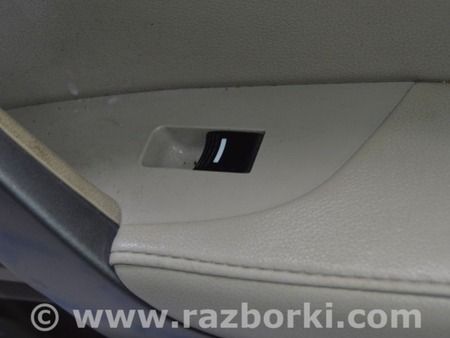 ФОТО Накладка управления стеклоподъемником для Acura MDX YD2 (2006-2012) Одесса