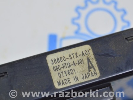 ФОТО Компьютер двери перед для Acura MDX YD2 (2006-2012) Одесса