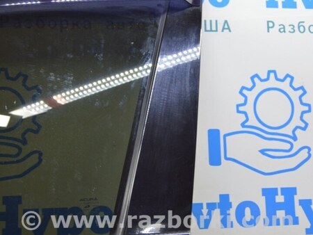 ФОТО Накладка двери боковая для Acura MDX YD2 (2006-2012) Одесса