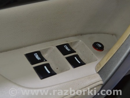 ФОТО Накладка управления стеклоподъемником для Acura MDX YD2 (2006-2012) Одеса