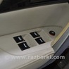 Накладка управления стеклоподъемником Acura MDX YD2 (2006-2012)