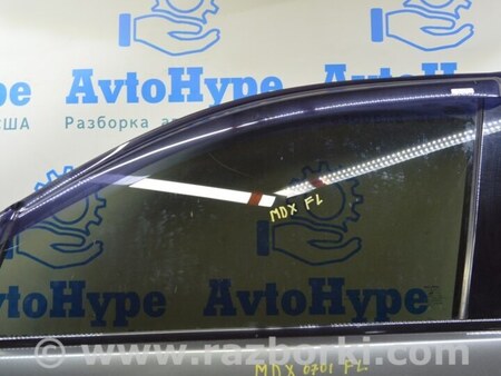 ФОТО Стекло двери перед для Acura MDX YD2 (2006-2012) Одесса