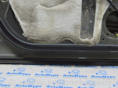 ФОТО Уплотнитель двери нижний для Acura MDX YD2 (2006-2012) Одеса