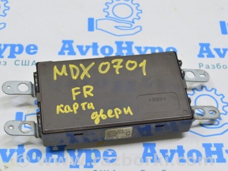 ФОТО Компьютер двери перед для Acura MDX YD2 (2006-2012) Одеса