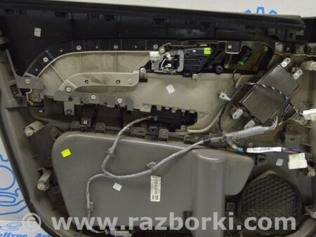 ФОТО Обшивка двери перед для Acura MDX YD2 (2006-2012) Одесса