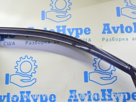 ФОТО Стекло двери перед для Acura MDX YD2 (2006-2012) Одеса