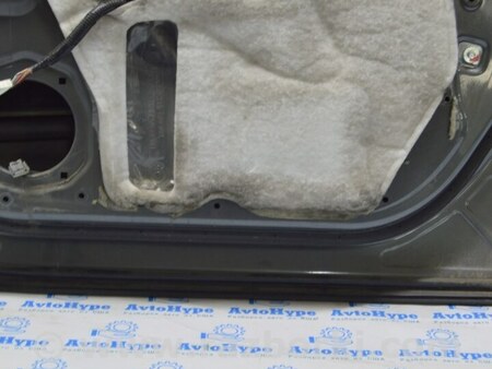 ФОТО Уплотнитель двери нижний для Acura MDX YD2 (2006-2012) Одесса