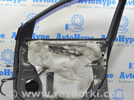 ФОТО Уплотнитель двери перед для Acura MDX YD2 (2006-2012) Одесса