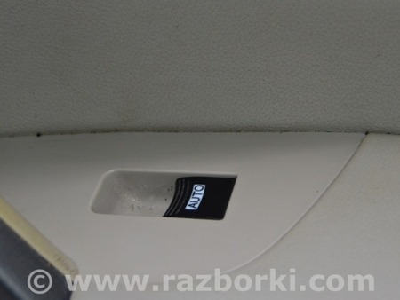 ФОТО Управление стеклоподъемником перед для Acura MDX YD2 (2006-2012) Одеса