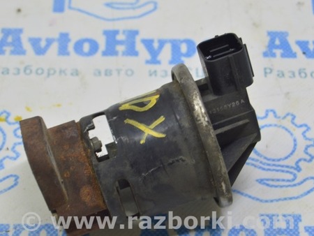 ФОТО Клапан EGR для Acura MDX YD2 (2006-2012) Одесса