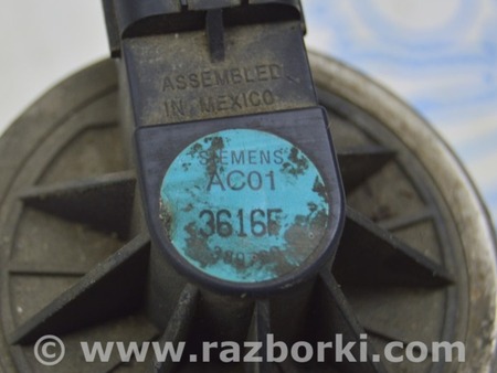 ФОТО Клапан EGR для Acura MDX YD2 (2006-2012) Одесса