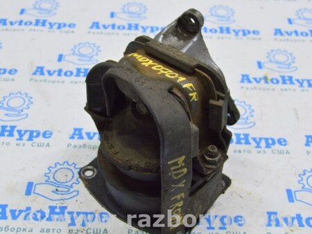 ФОТО Накладка передней подушки для Acura MDX YD2 (2006-2012) Одеса