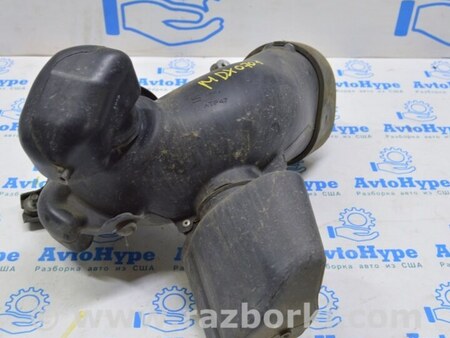 ФОТО Воздуховод резонатором для Acura MDX YD2 (2006-2012) Одесса