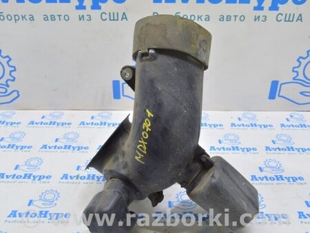 ФОТО Воздуховод резонатором для Acura MDX YD2 (2006-2012) Одесса