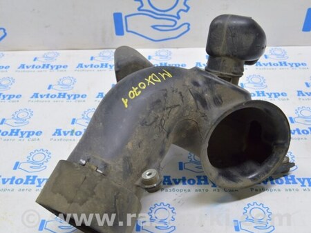 ФОТО Воздуховод резонатором для Acura MDX YD2 (2006-2012) Одесса