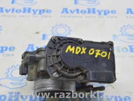 ФОТО Дроссельная заслонка для Acura MDX YD2 (2006-2012) Одесса