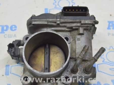 ФОТО Дроссельная заслонка для Acura MDX YD2 (2006-2012) Одесса