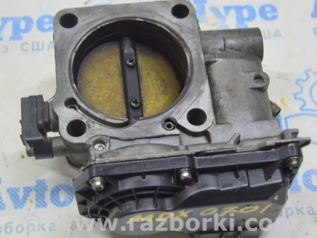 ФОТО Дроссельная заслонка для Acura MDX YD2 (2006-2012) Одесса