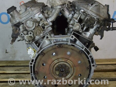 ФОТО Коллектор впускной нижний для Acura MDX YD2 (2006-2012) Одесса