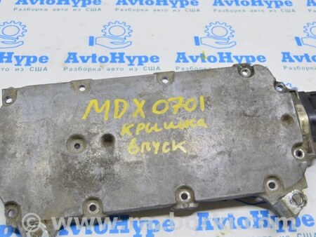 ФОТО Крышка впускного коллектора для Acura MDX YD2 (2006-2012) Одеса