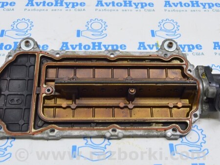 ФОТО Крышка впускного коллектора для Acura MDX YD2 (2006-2012) Одеса