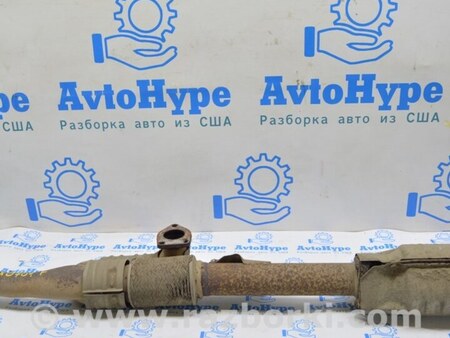 ФОТО Приёмная труба для Acura MDX YD2 (2006-2012) Одесса