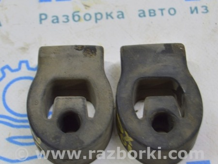 ФОТО Резинка глушителя передняя для Acura MDX YD2 (2006-2012) Одеса