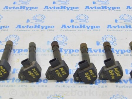 ФОТО Катушка зажигания для Acura MDX YD2 (2006-2012) Одеса