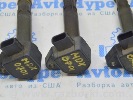 ФОТО Катушка зажигания для Acura MDX YD2 (2006-2012) Одеса
