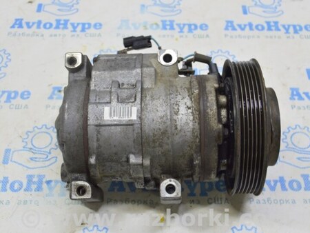 ФОТО Компрессор кондиционера для Acura MDX YD2 (2006-2012) Одесса