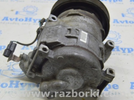 ФОТО Компрессор кондиционера для Acura MDX YD2 (2006-2012) Одесса