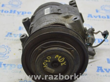 ФОТО Компрессор кондиционера для Acura MDX YD2 (2006-2012) Одесса