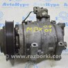ФОТО Компрессор кондиционера для Acura MDX YD2 (2006-2012) Одесса
