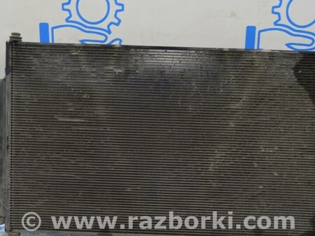 ФОТО Радиатор кондиционера для Acura MDX YD2 (2006-2012) Одесса