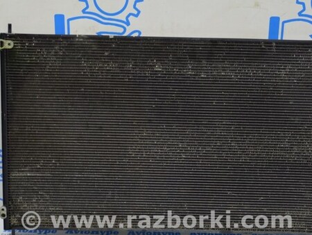 ФОТО Радиатор кондиционера для Acura MDX YD2 (2006-2012) Одесса