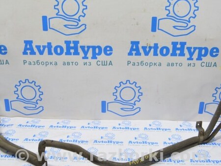 ФОТО Трубка кондиционера задняя для Acura MDX YD2 (2006-2012) Одесса